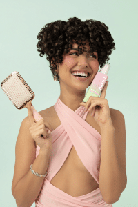 Detangler & Multi Functional Hair Care Spray