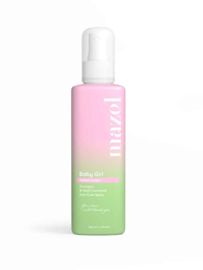 Detangler & Multi Functional Hair Care Spray