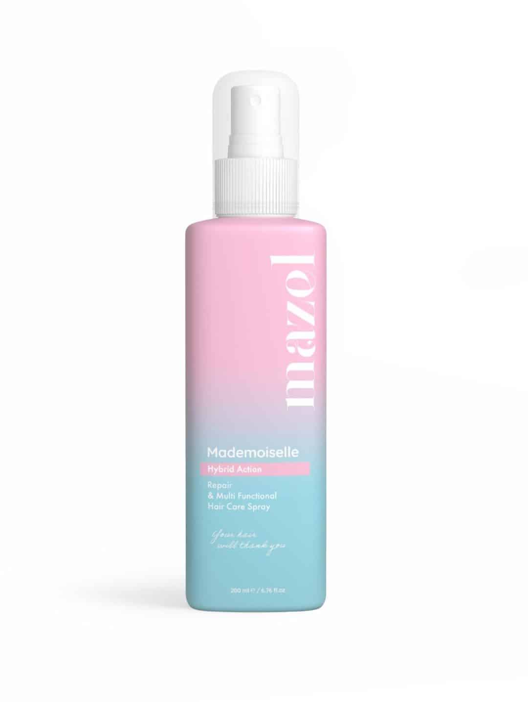 Repair & Multi Functional Hair Care Spray