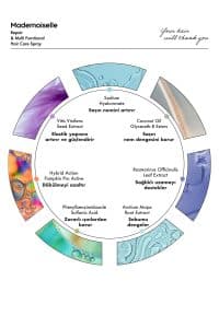 Saç Bakım Spreyi & Saç Bakım Yağı 2’li Set