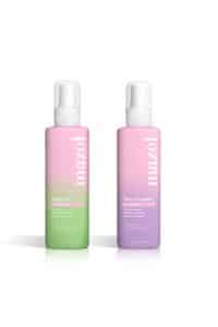 Kolay Tarama & Isı Koruyucu Saç Bakım Spreyi 2’li Set